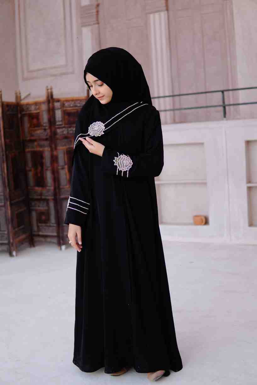 Black Rose