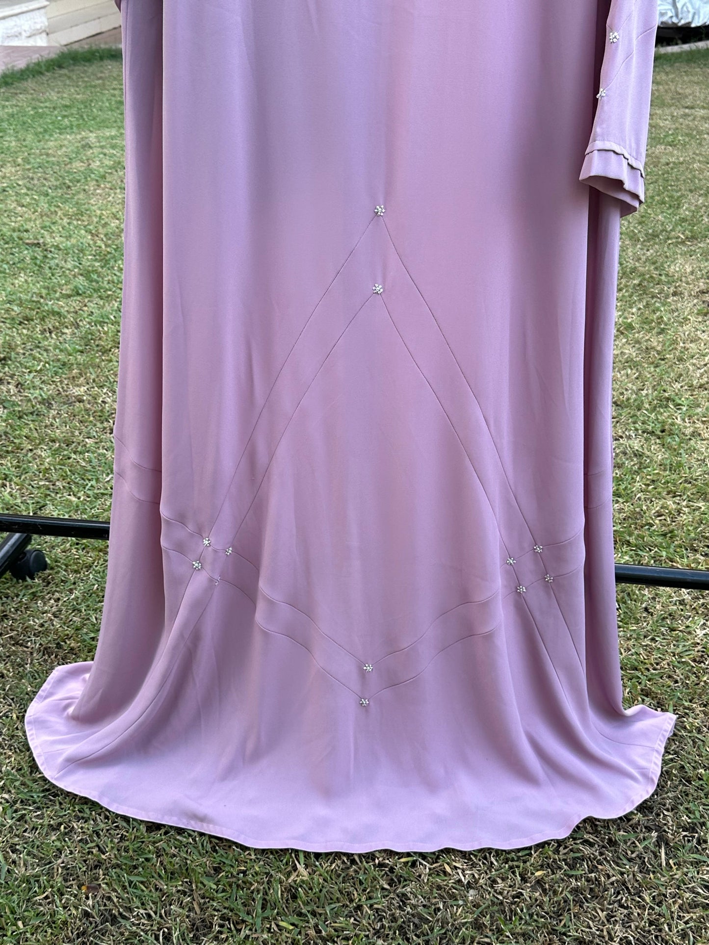 Lilac Radiance