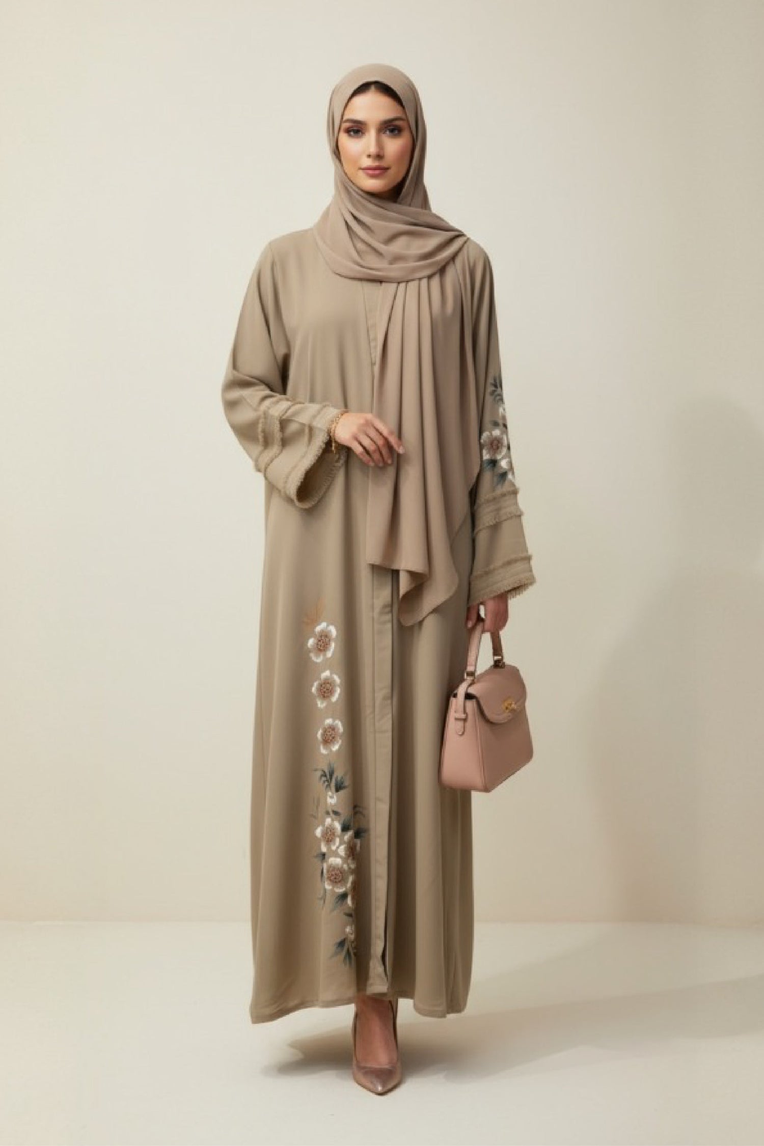 Abayas