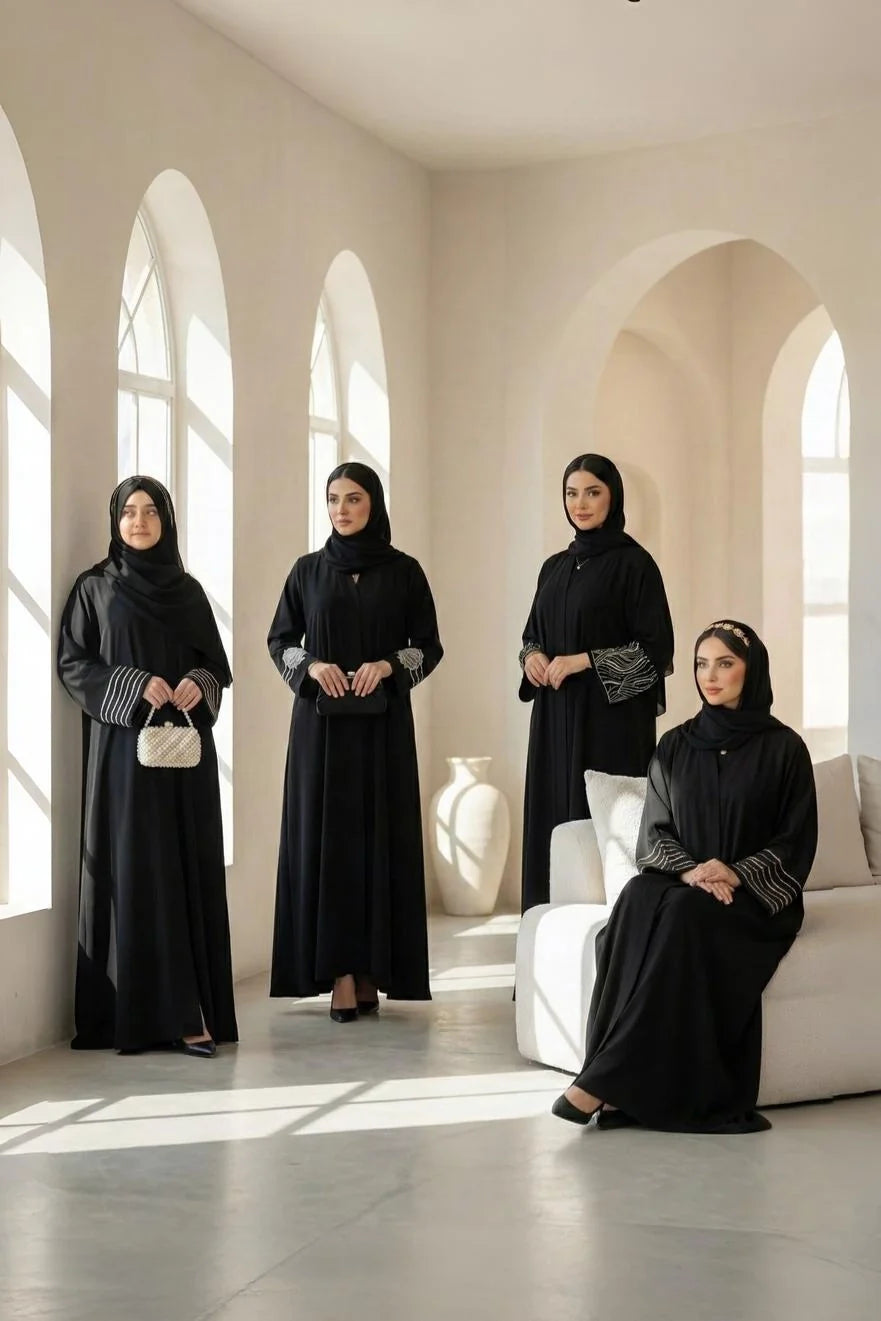 THE BLACK COLLECTION