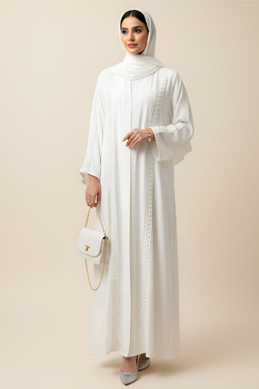 White Sequence