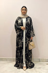 Black Kimono