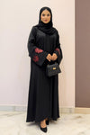 Black Red