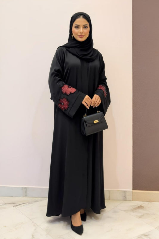 Black Red