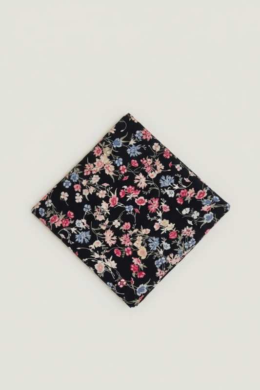 Midnight Blossom