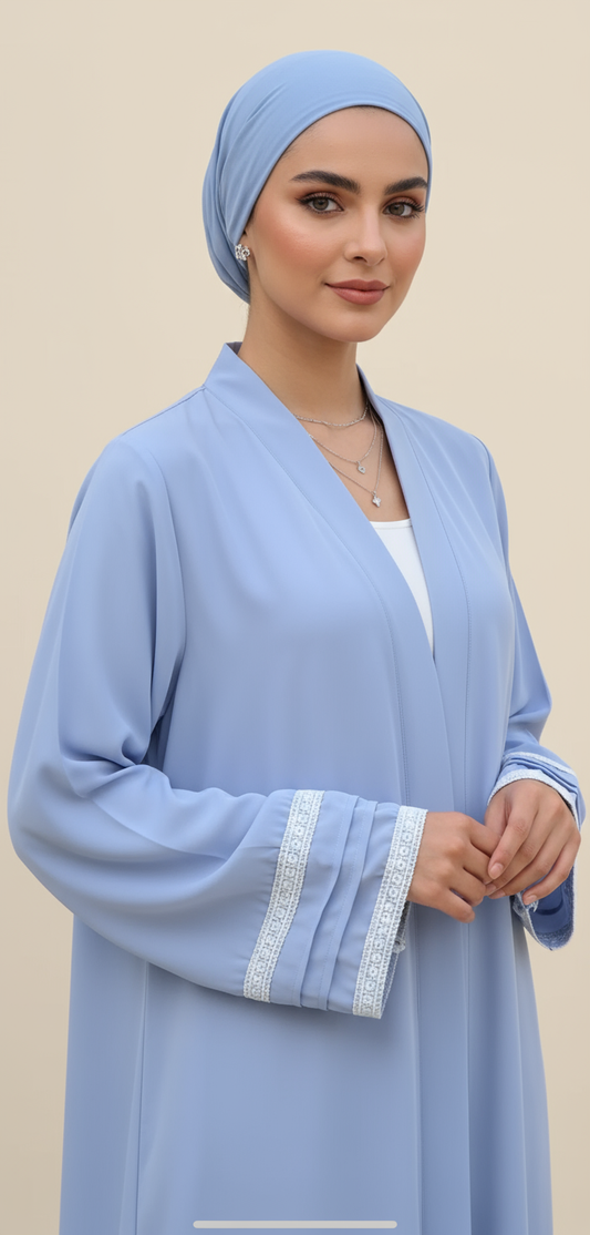 Sky Blue